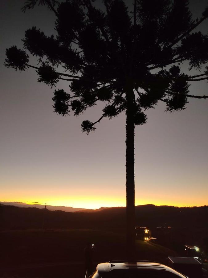 فيلا Casa Por Do Sol Com Banheira De Hidromassagem أوروبيسي المظهر الخارجي الصورة