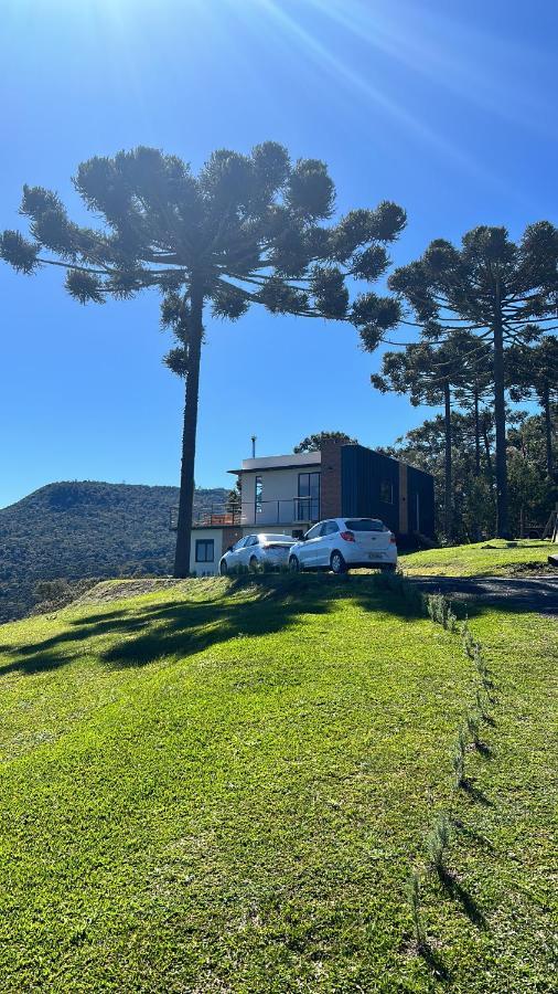 فيلا Casa Por Do Sol Com Banheira De Hidromassagem أوروبيسي المظهر الخارجي الصورة